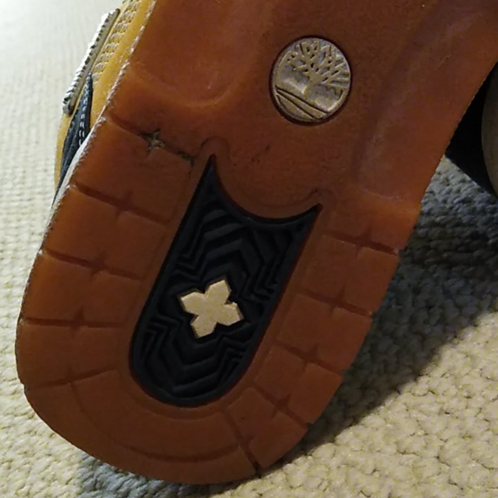 Shoes - Picture 5 of 12